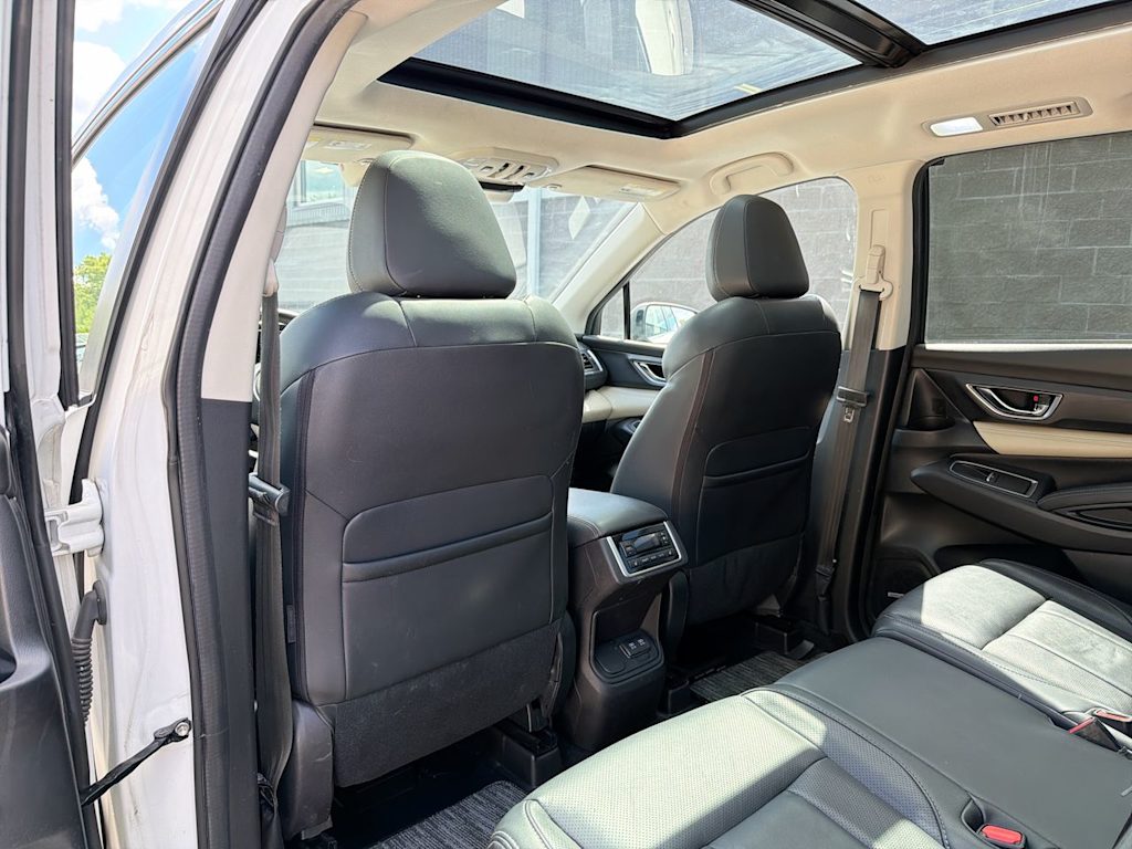 Thumbnail: 2020 Subaru Ascent - 12