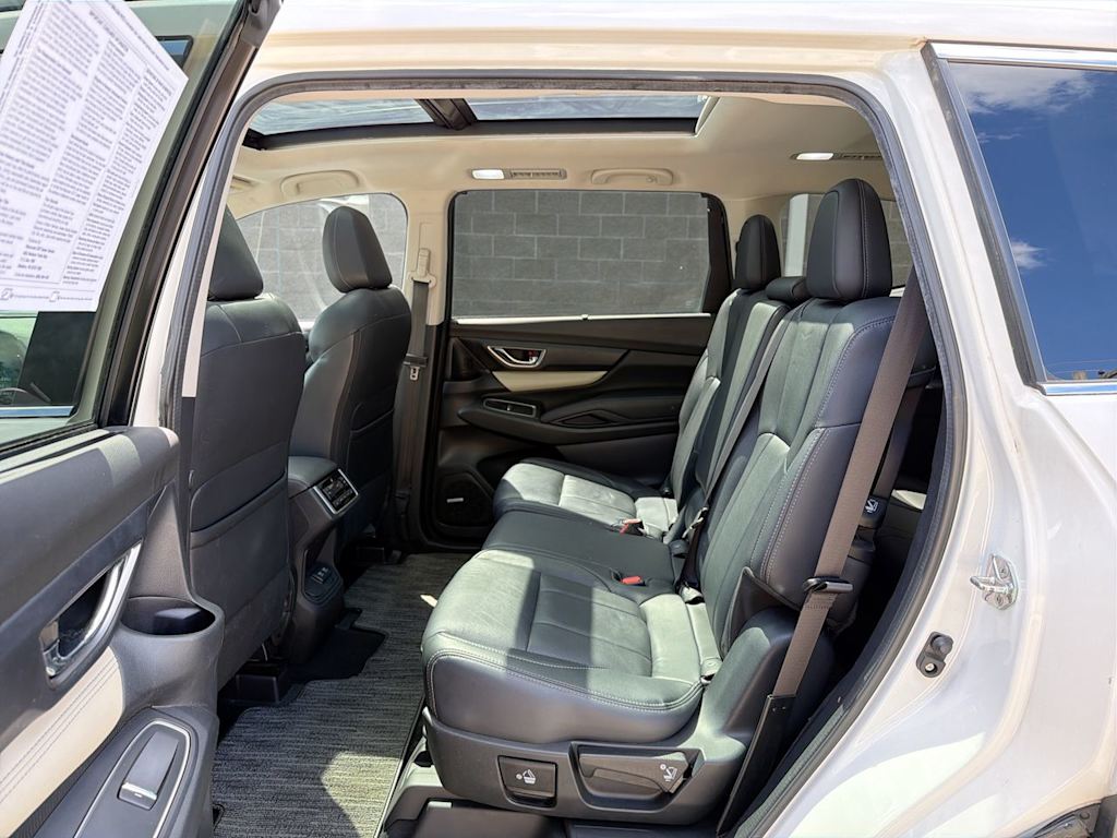 Thumbnail: 2020 Subaru Ascent - 31