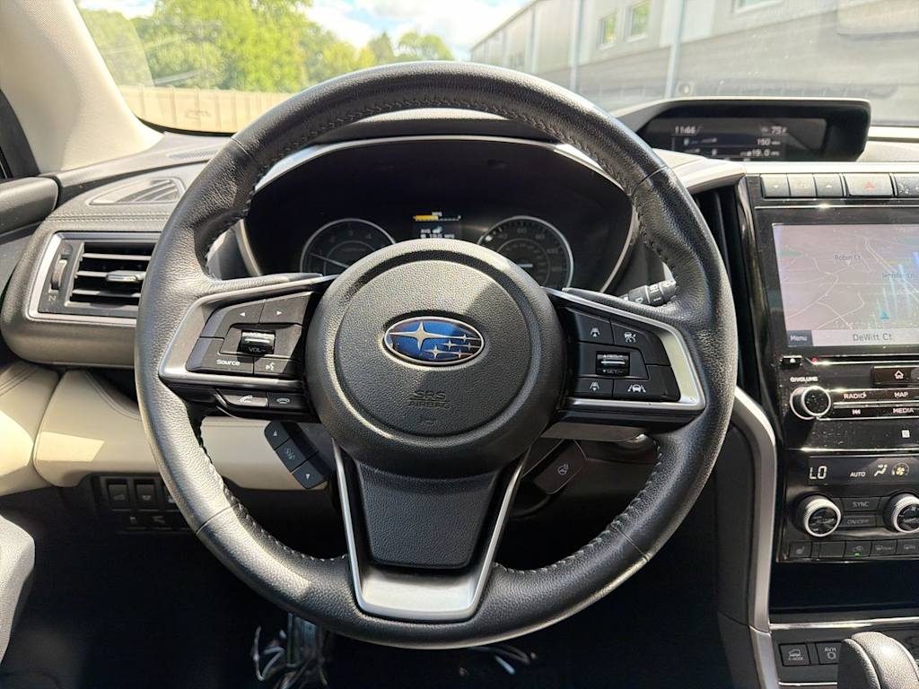 Thumbnail: 2020 Subaru Ascent - 9