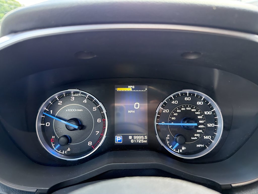 Thumbnail: 2020 Subaru Ascent - 15