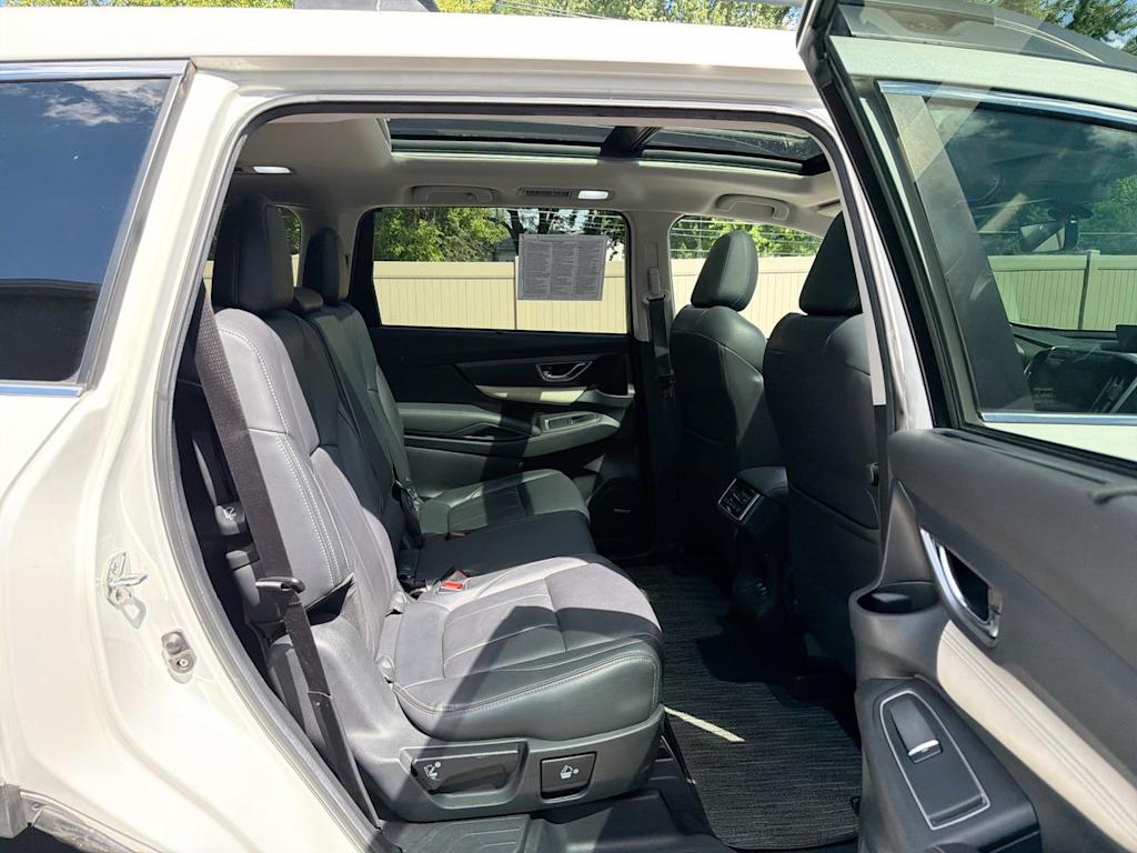 Thumbnail: 2020 Subaru Ascent - 32