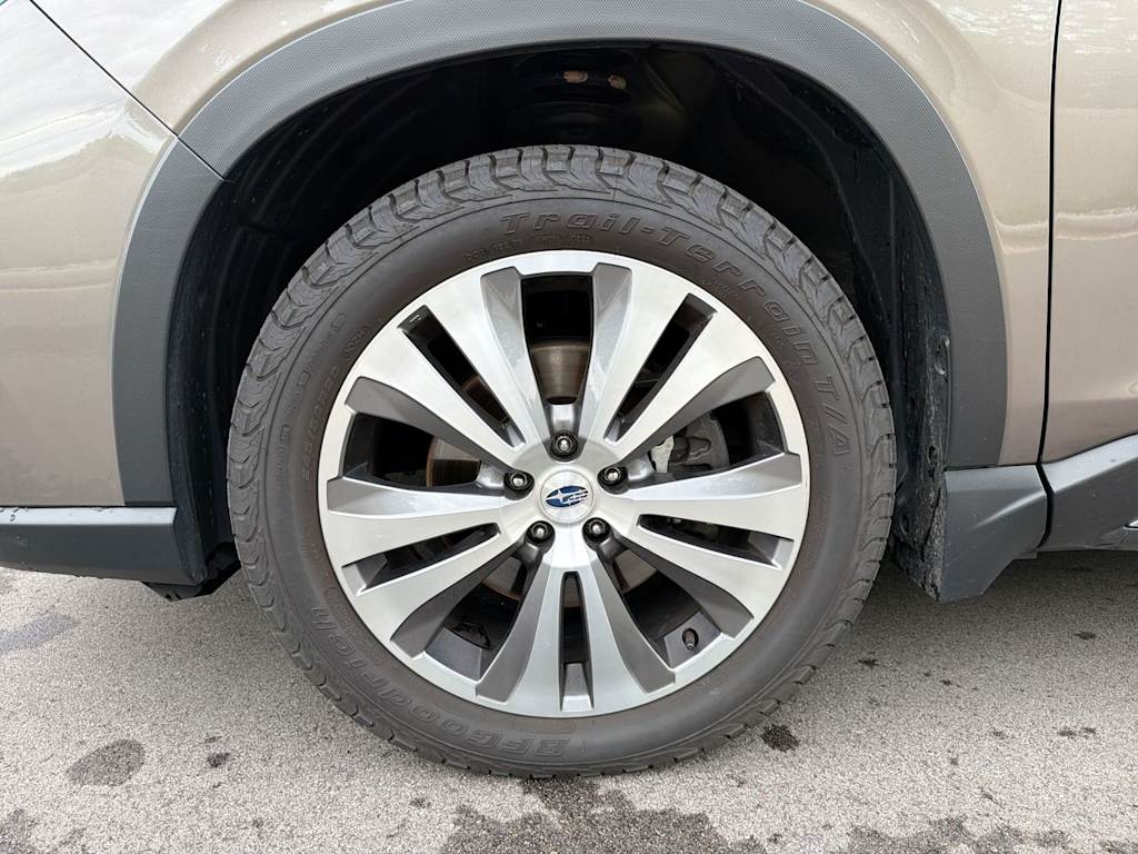 Thumbnail: 2022 Subaru Ascent - 8