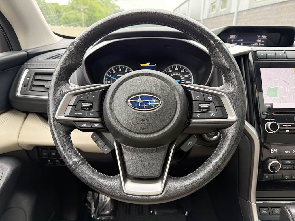 Thumbnail: 2022 Subaru Ascent - 9