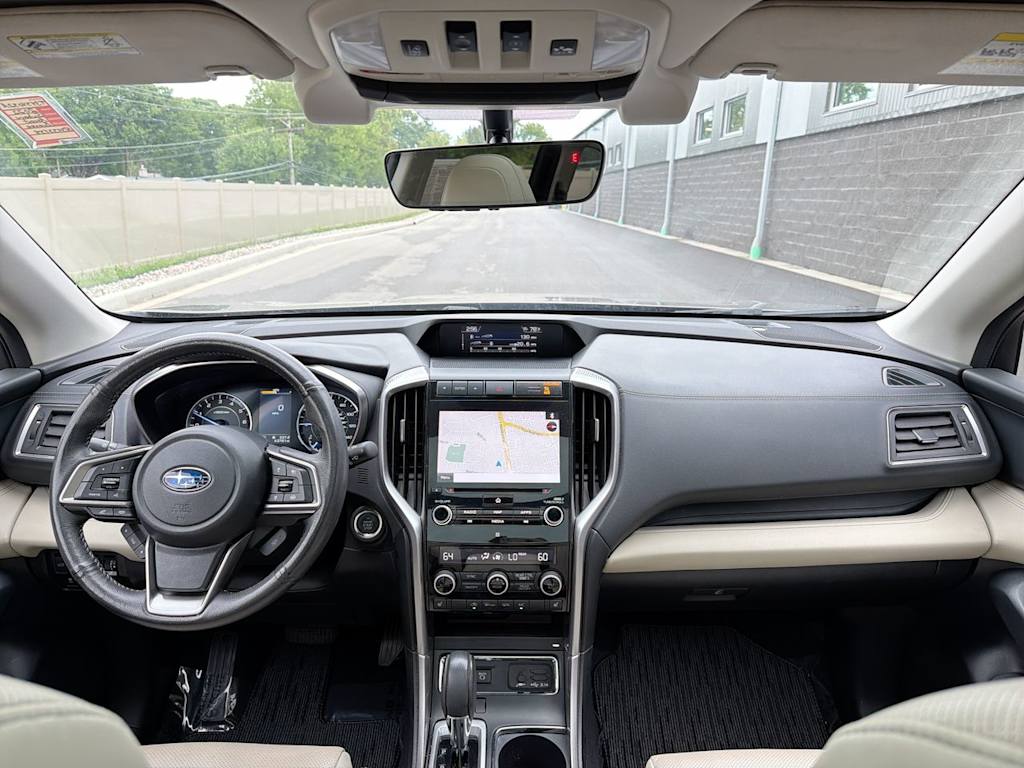 Thumbnail: 2022 Subaru Ascent - 2