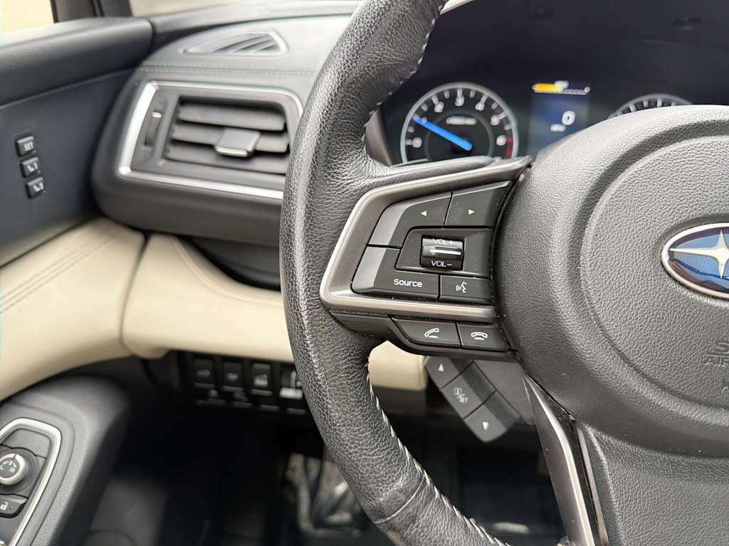 Thumbnail: 2022 Subaru Ascent - 33