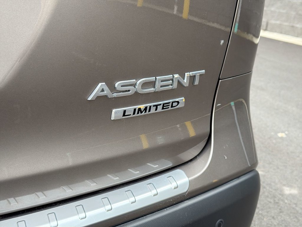 Thumbnail: 2022 Subaru Ascent - 27