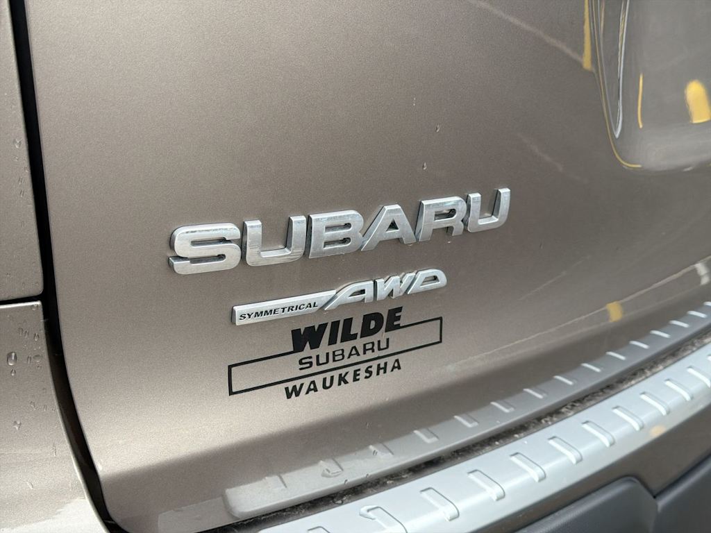 Thumbnail: 2022 Subaru Ascent - 7