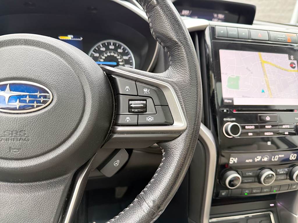 Thumbnail: 2022 Subaru Ascent - 34