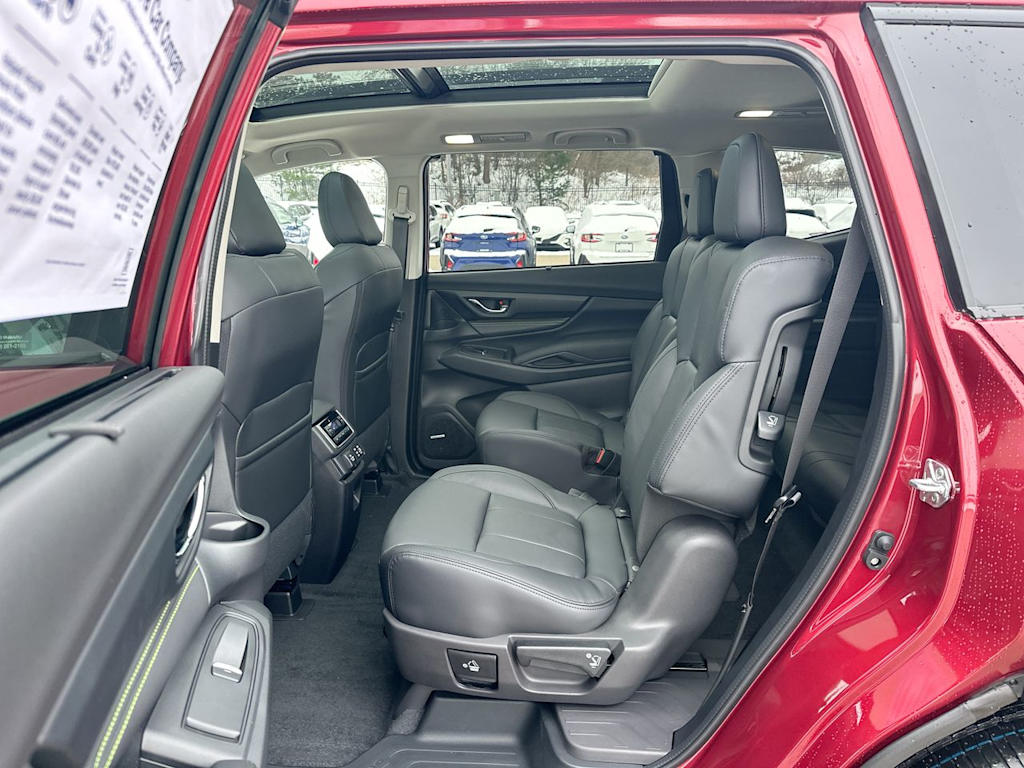 Thumbnail: 2026 Subaru Ascent - 31