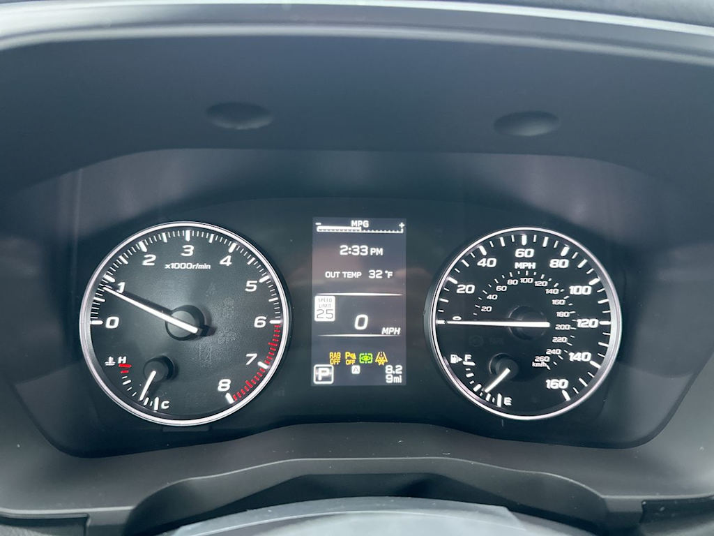 Thumbnail: 2026 Subaru Ascent - 15