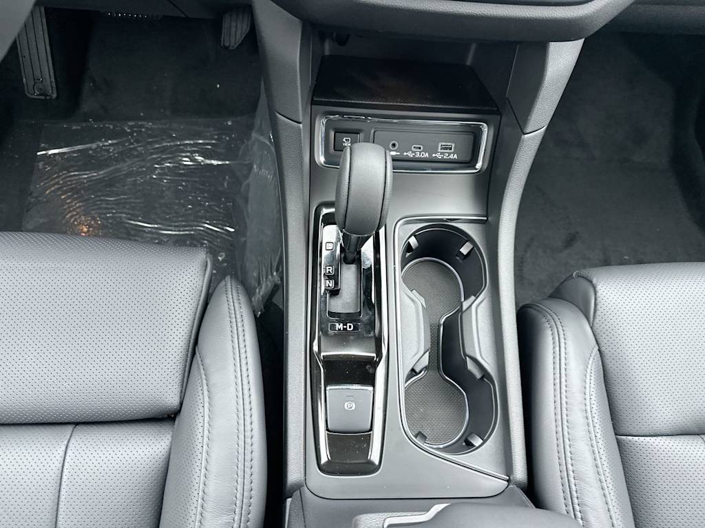 Thumbnail: 2026 Subaru Ascent - 14