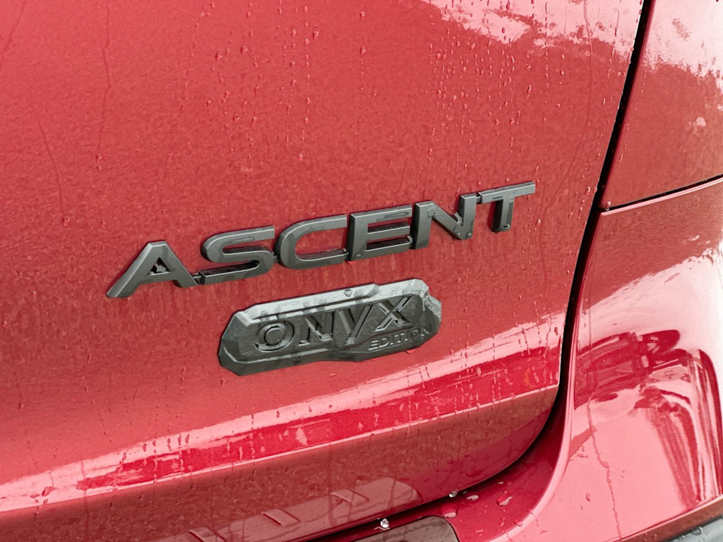 Thumbnail: 2026 Subaru Ascent - 28