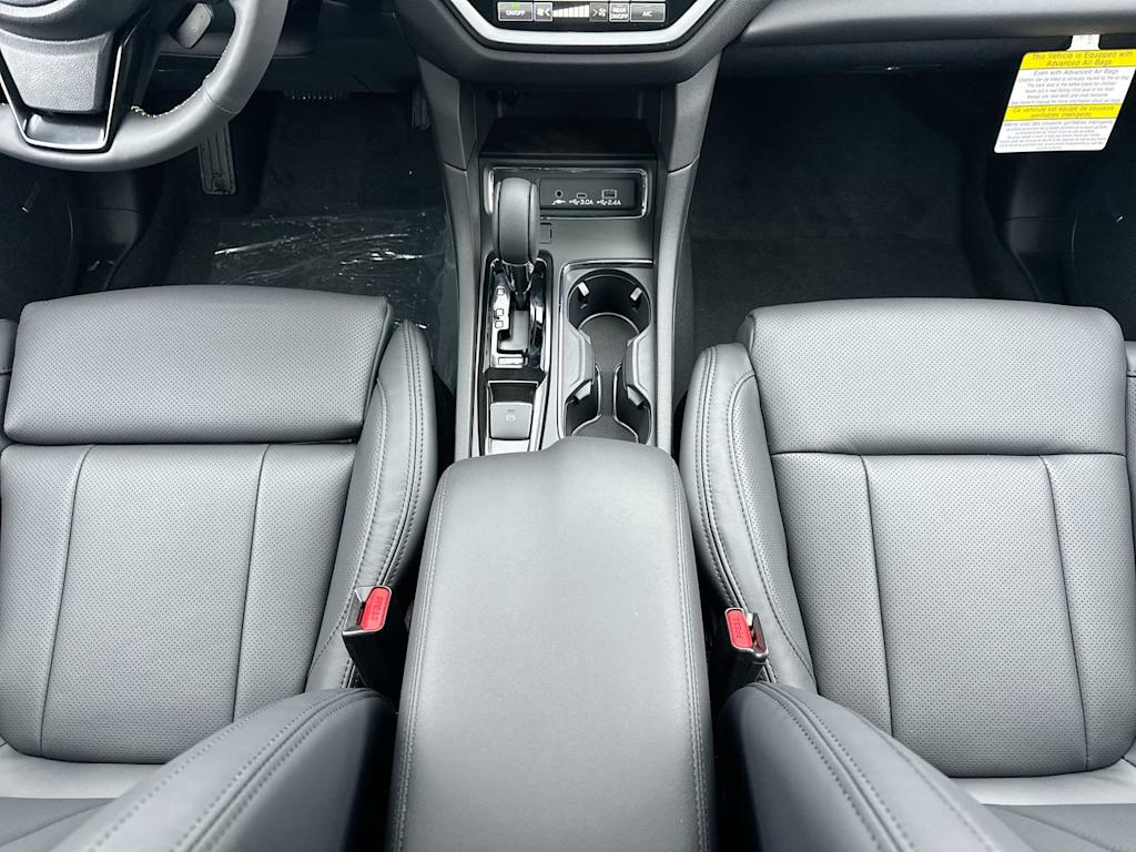 Thumbnail: 2026 Subaru Ascent - 11