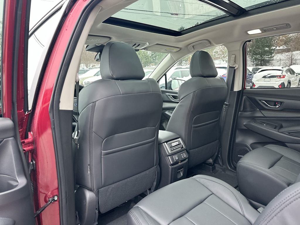 Thumbnail: 2026 Subaru Ascent - 12