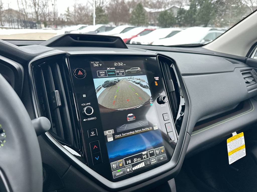 Thumbnail: 2026 Subaru Ascent - 35