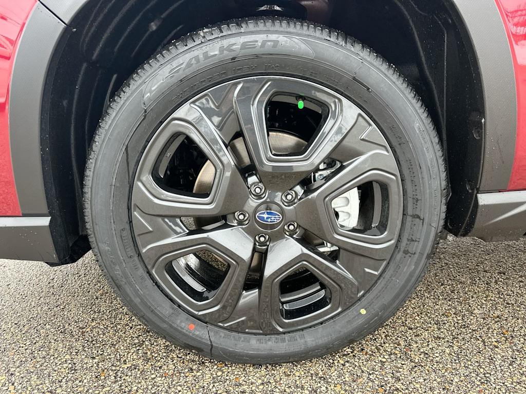 Thumbnail: 2026 Subaru Ascent - 8