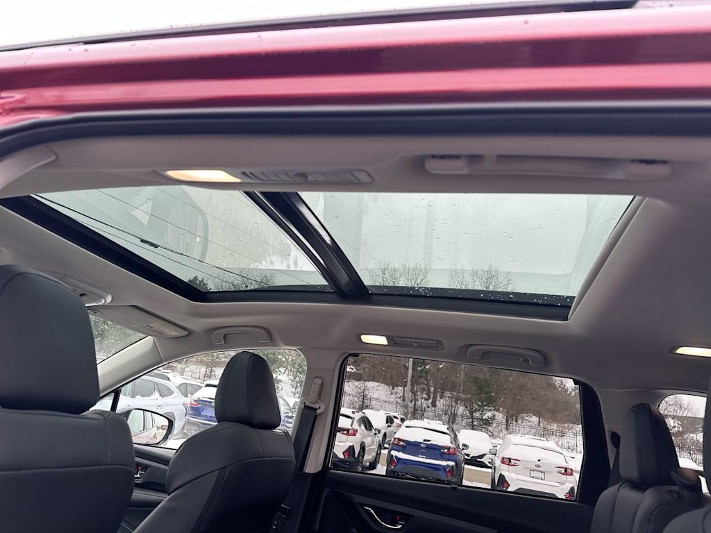 Thumbnail: 2026 Subaru Ascent - 30