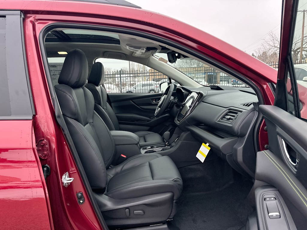 Thumbnail: 2026 Subaru Ascent - 34