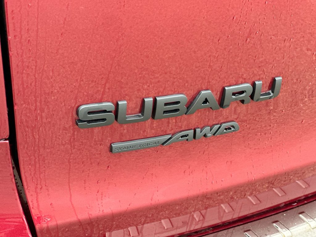 Thumbnail: 2026 Subaru Ascent - 7