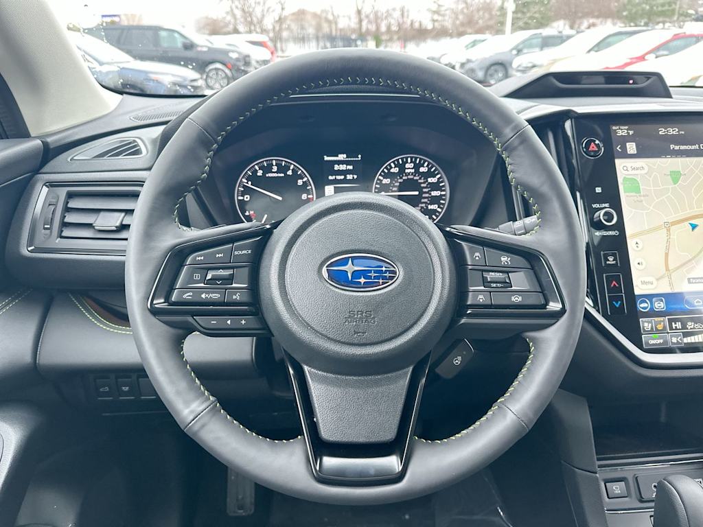 Thumbnail: 2026 Subaru Ascent - 9