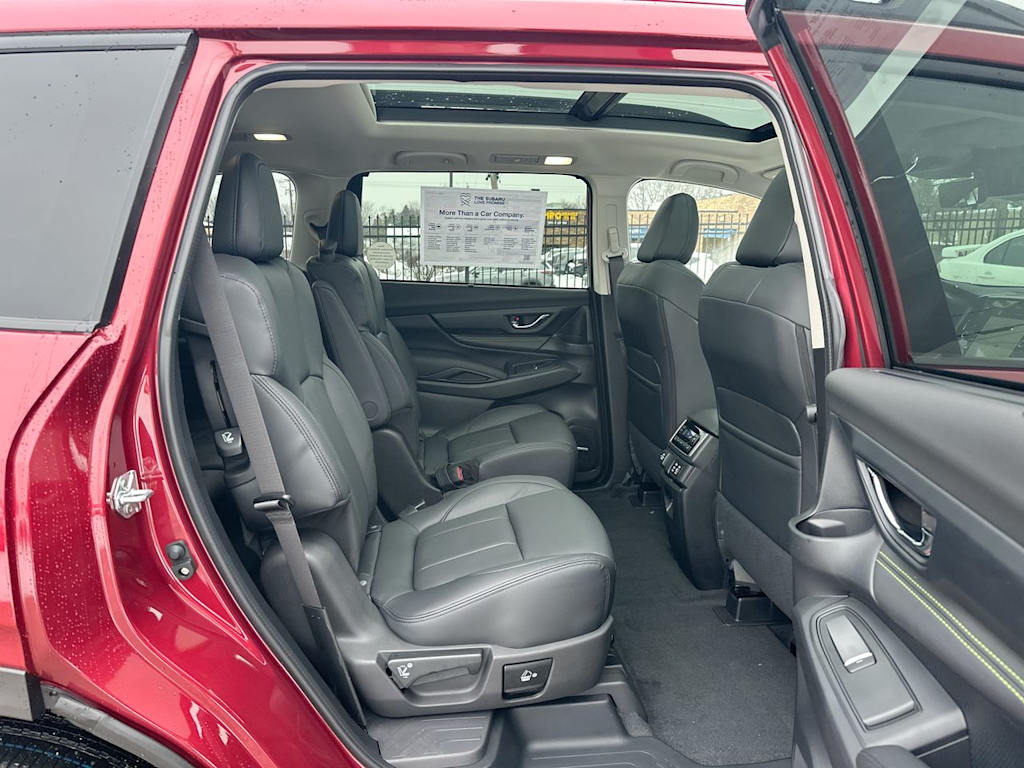 Thumbnail: 2026 Subaru Ascent - 32