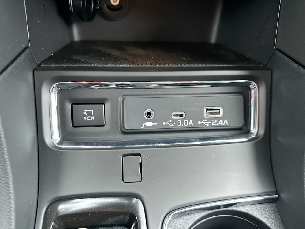 Thumbnail: 2026 Subaru Ascent - 37