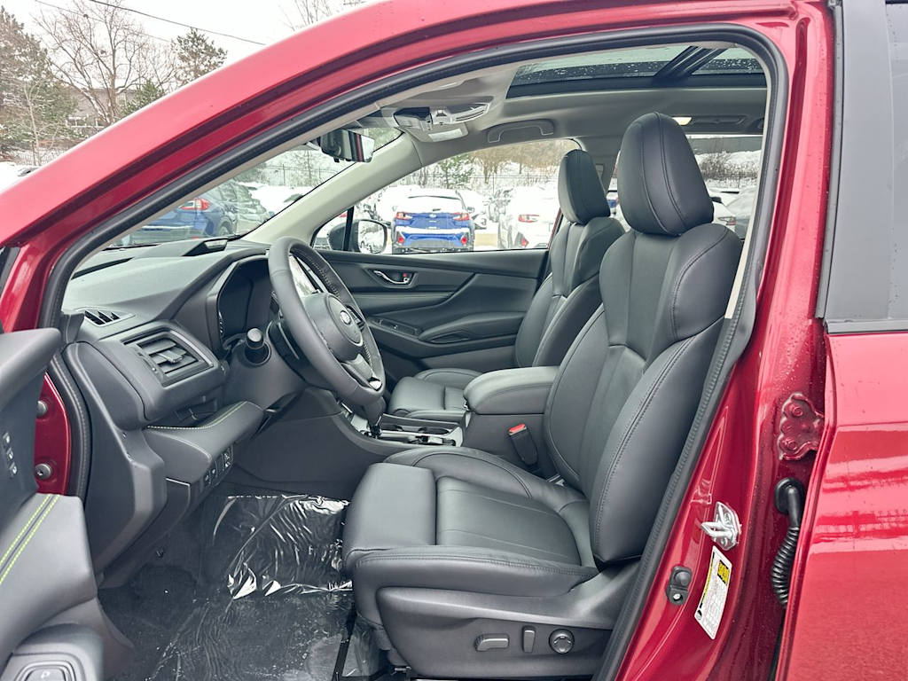 Thumbnail: 2026 Subaru Ascent - 10