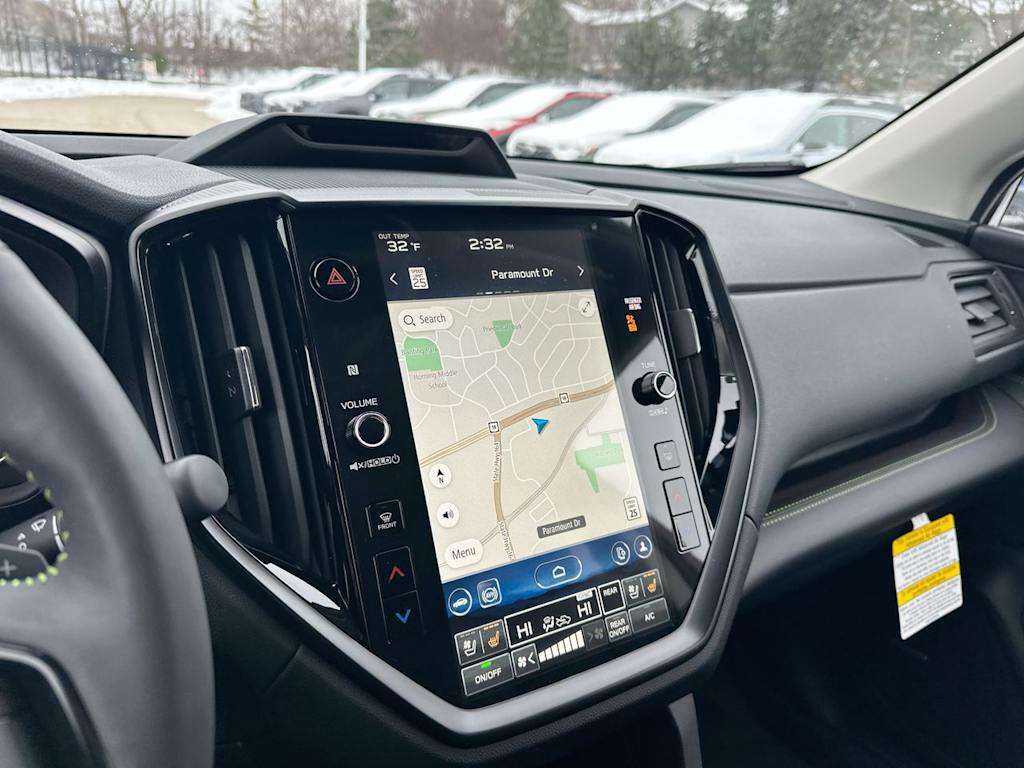 Thumbnail: 2026 Subaru Ascent - 13