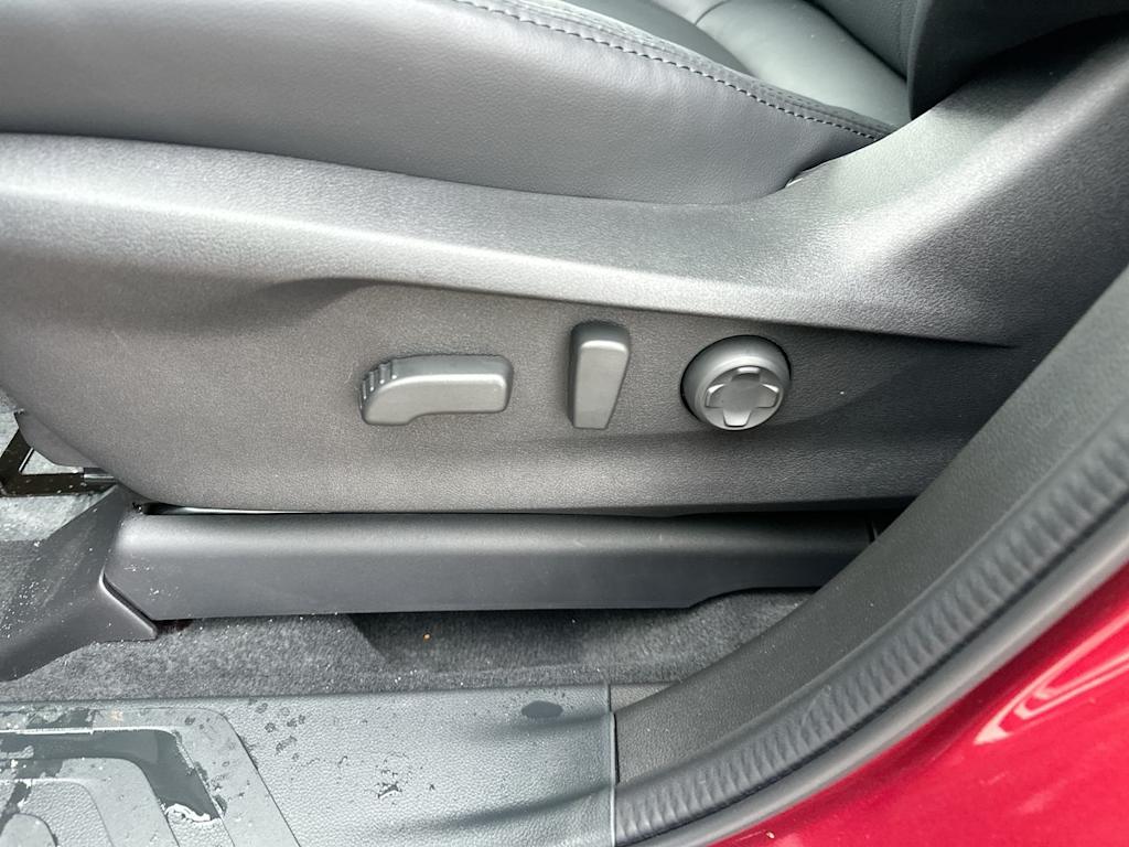 Thumbnail: 2026 Subaru Ascent - 29