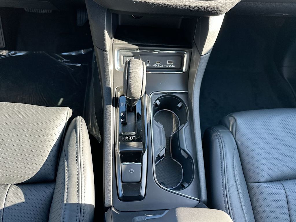 Thumbnail: 2026 Subaru Ascent - 15