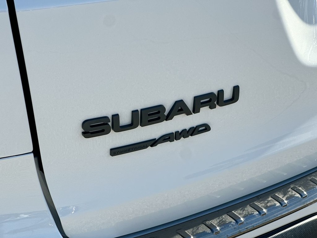 Thumbnail: 2026 Subaru Ascent - 7