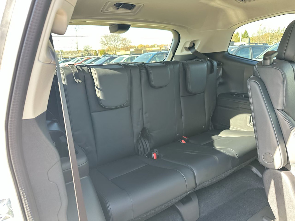 Thumbnail: 2026 Subaru Ascent - 33