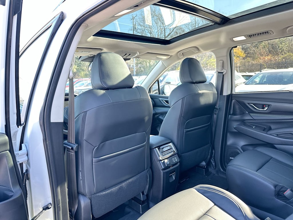 Thumbnail: 2026 Subaru Ascent - 12