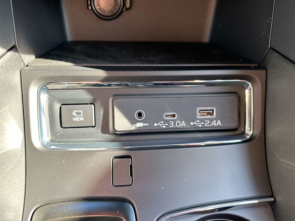 Thumbnail: 2026 Subaru Ascent - 39