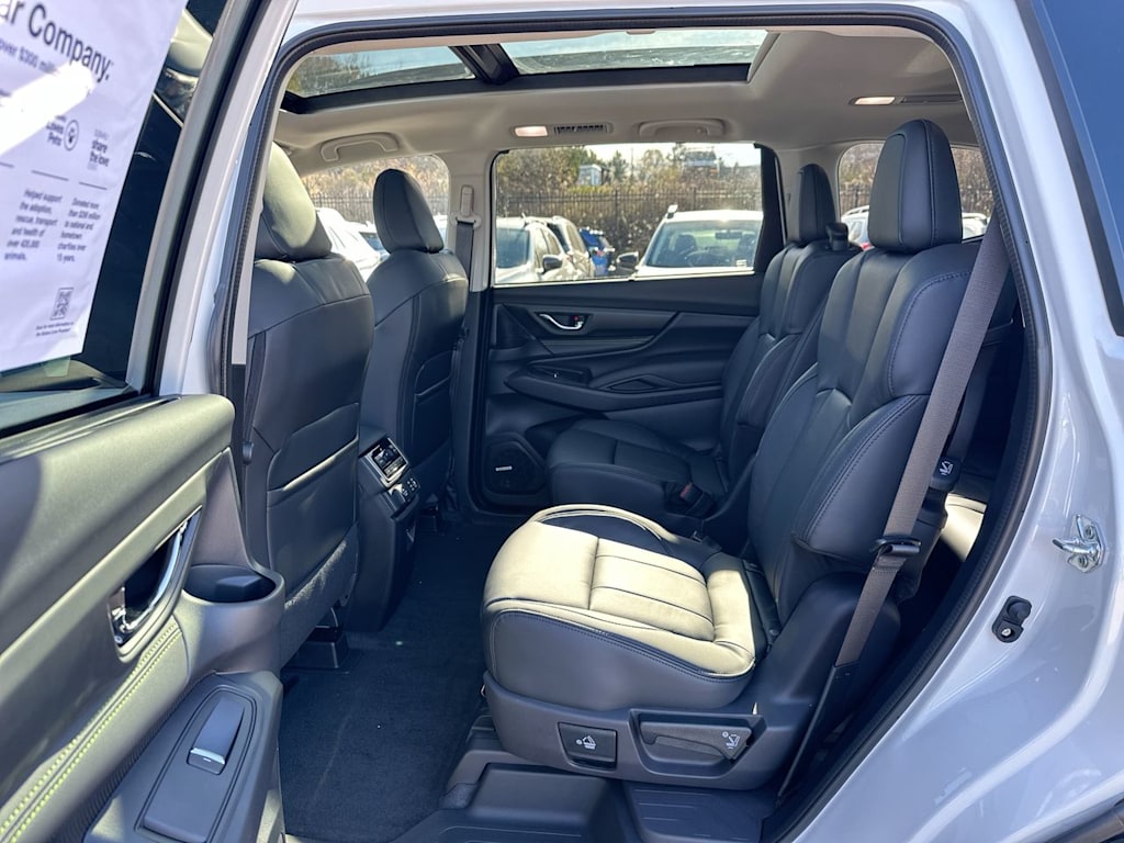 Thumbnail: 2026 Subaru Ascent - 32