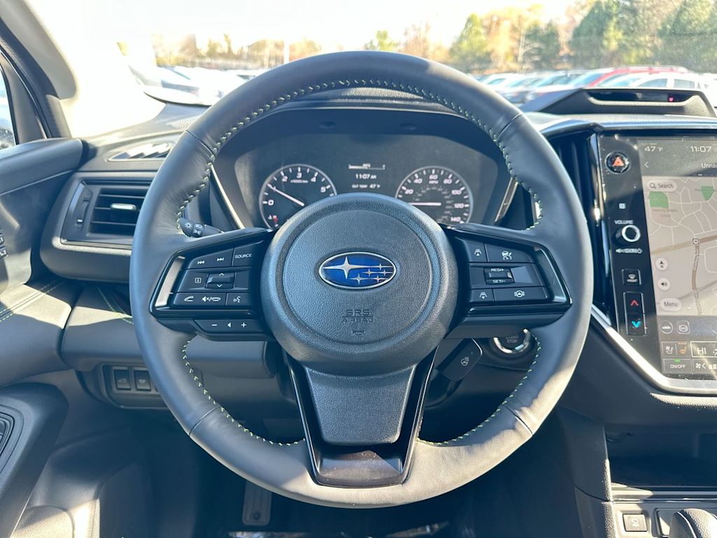 Thumbnail: 2026 Subaru Ascent - 9