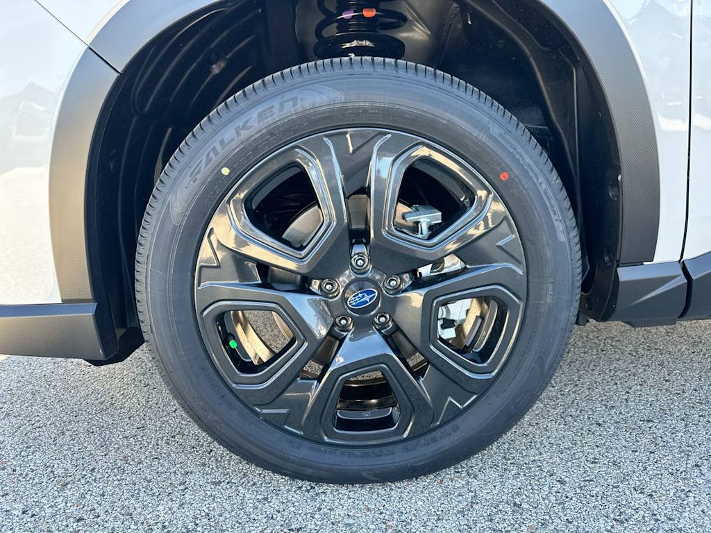 Thumbnail: 2026 Subaru Ascent - 8