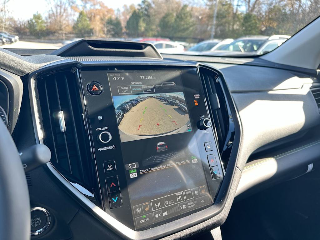 Thumbnail: 2026 Subaru Ascent - 37