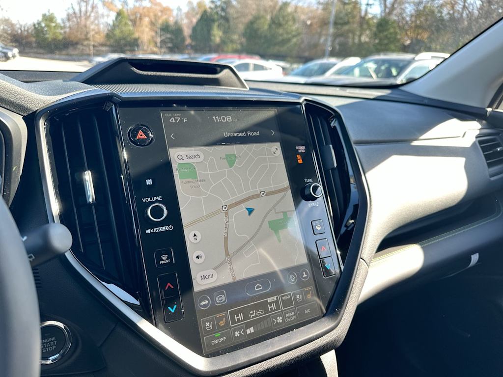 Thumbnail: 2026 Subaru Ascent - 14