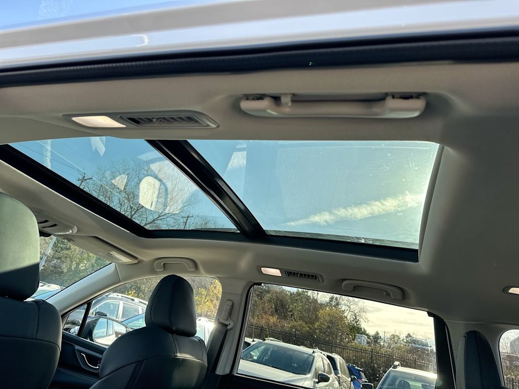 Thumbnail: 2026 Subaru Ascent - 31