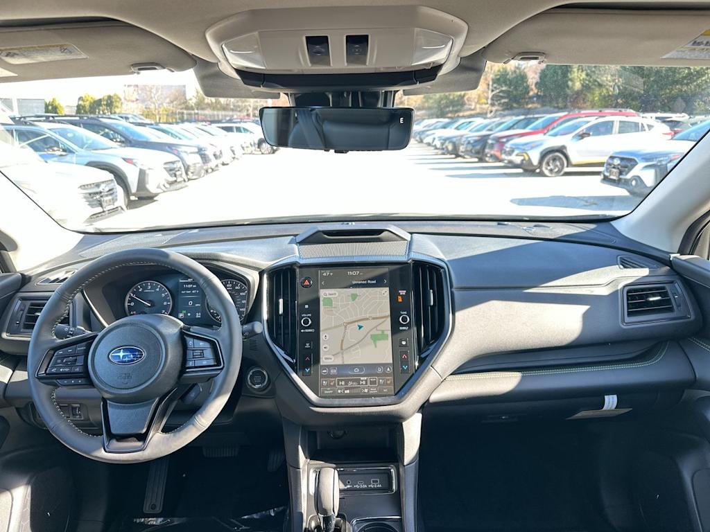 Thumbnail: 2026 Subaru Ascent - 2