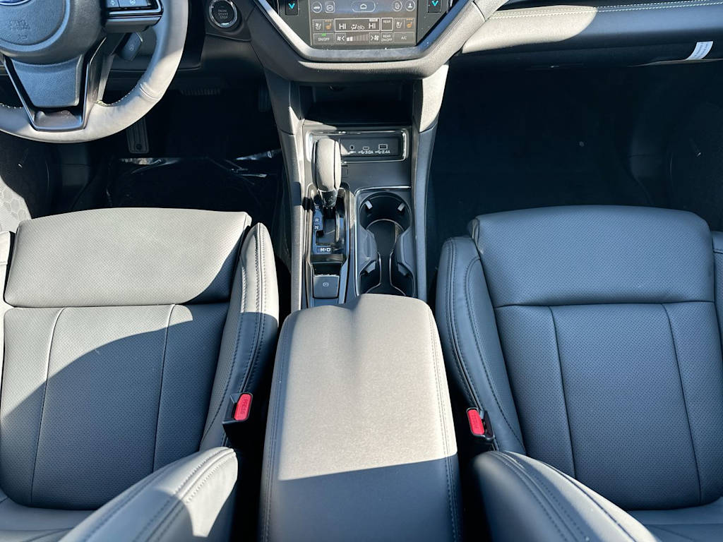 Thumbnail: 2026 Subaru Ascent - 13