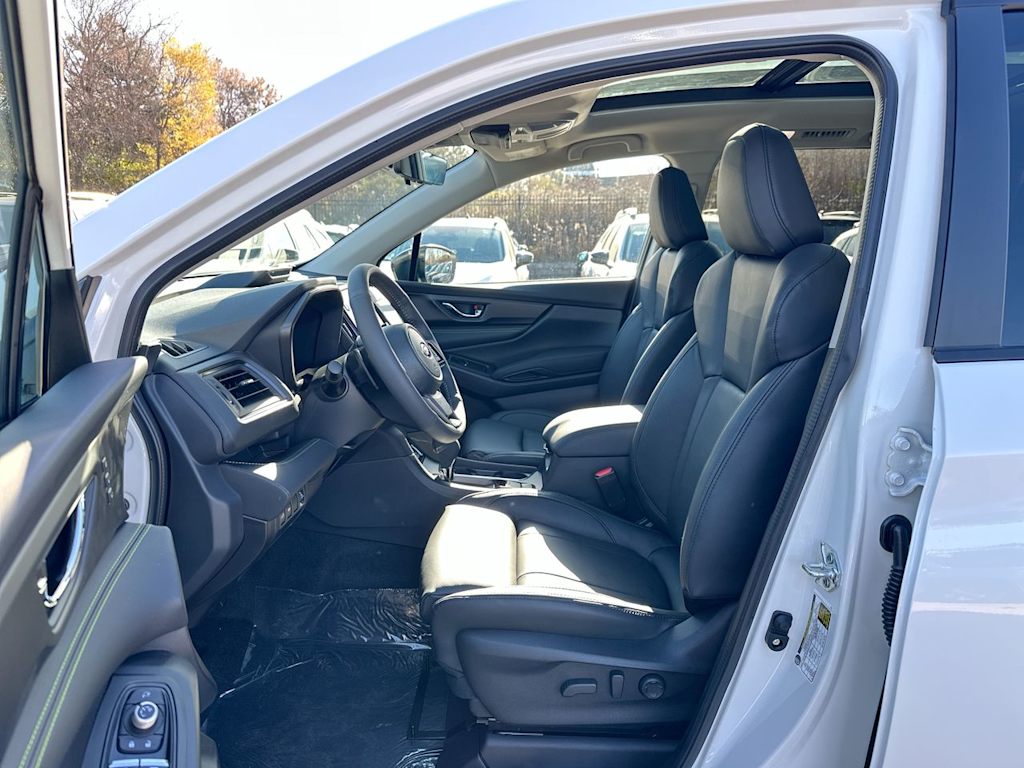 Thumbnail: 2026 Subaru Ascent - 10