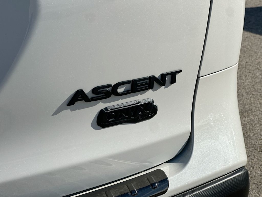Thumbnail: 2026 Subaru Ascent - 29