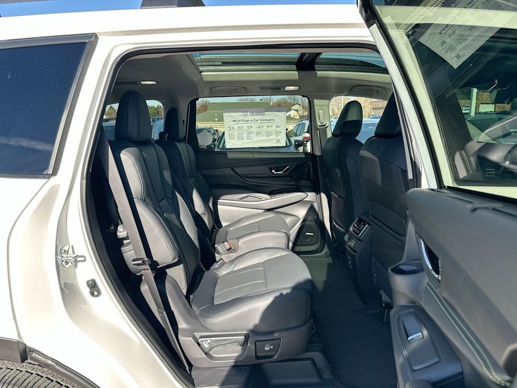 Thumbnail: 2026 Subaru Ascent - 11