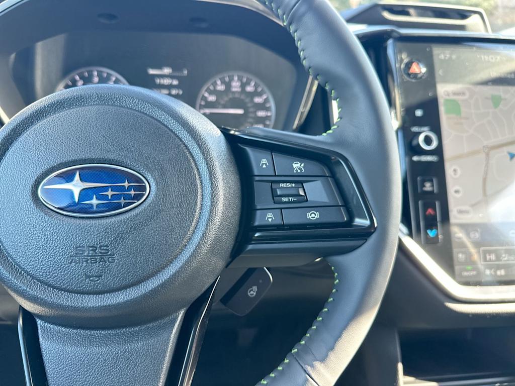 Thumbnail: 2026 Subaru Ascent - 36