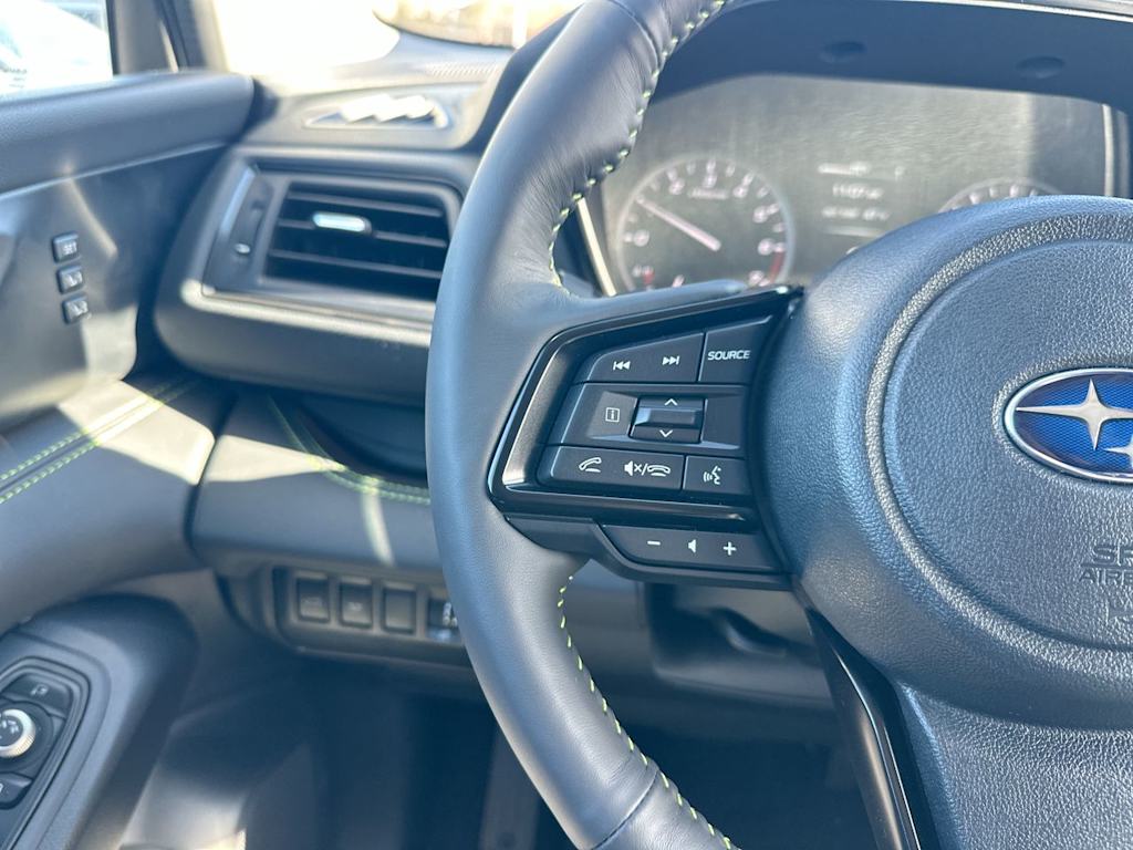 Thumbnail: 2026 Subaru Ascent - 35