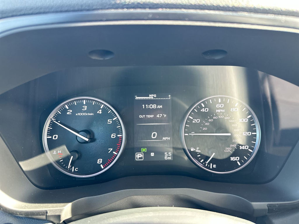 Thumbnail: 2026 Subaru Ascent - 16