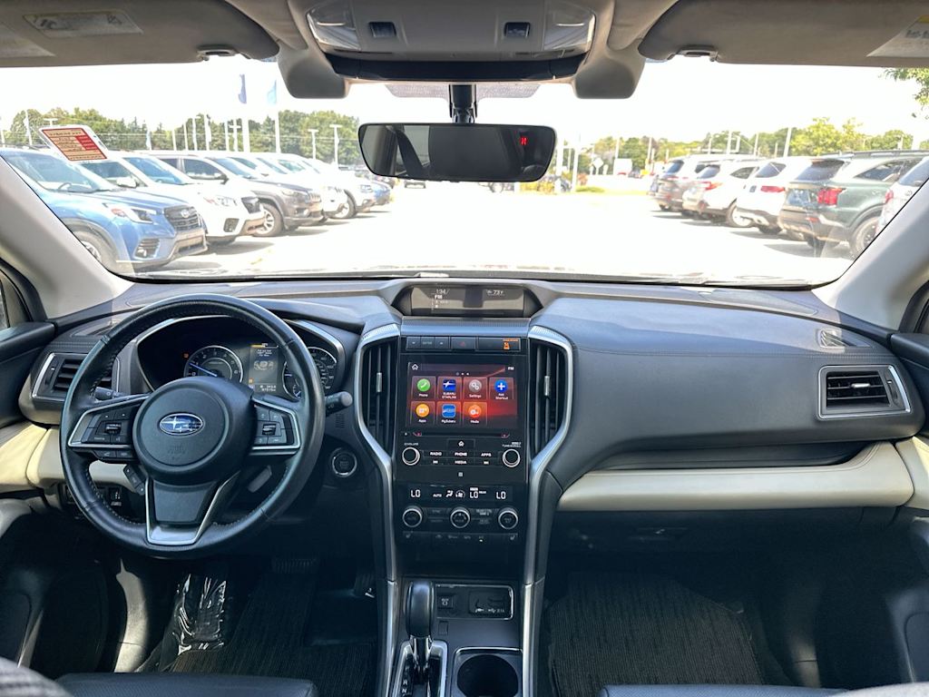 Thumbnail: 2019 Subaru Ascent - 2