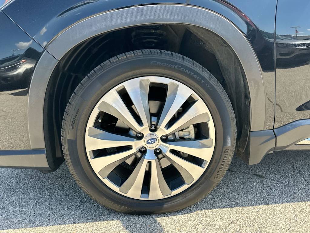 Thumbnail: 2019 Subaru Ascent - 8